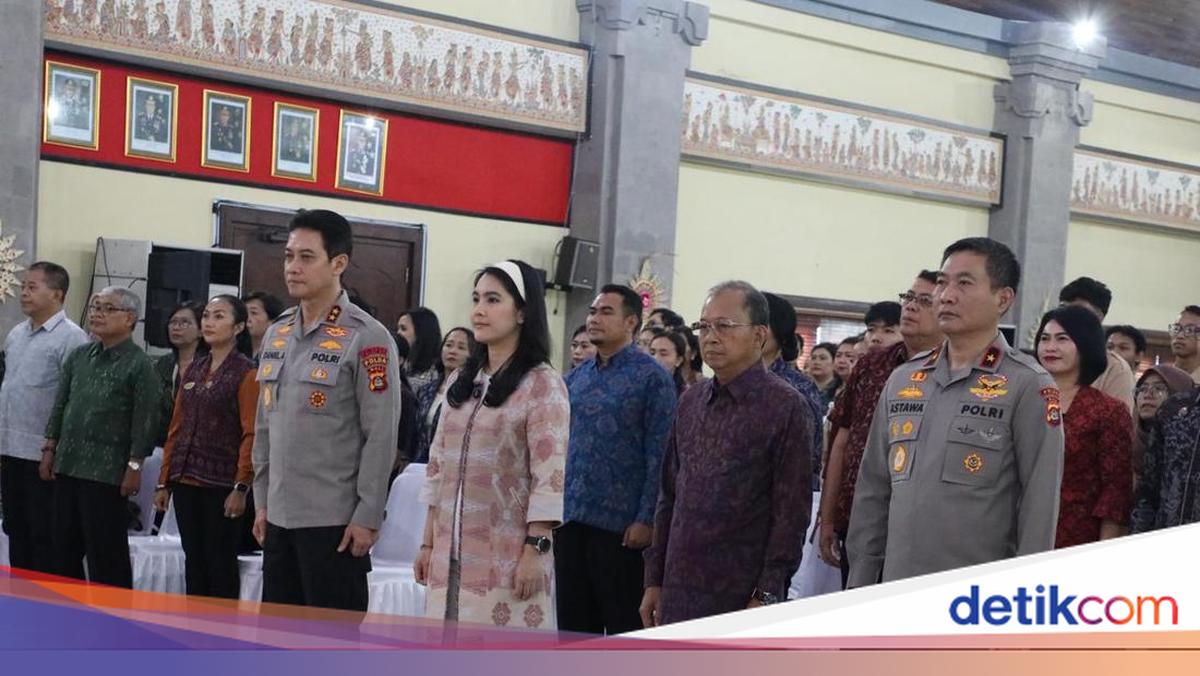 Cross-Sector Officials in Bali Strengthen Child Protection to Prevent Extremism