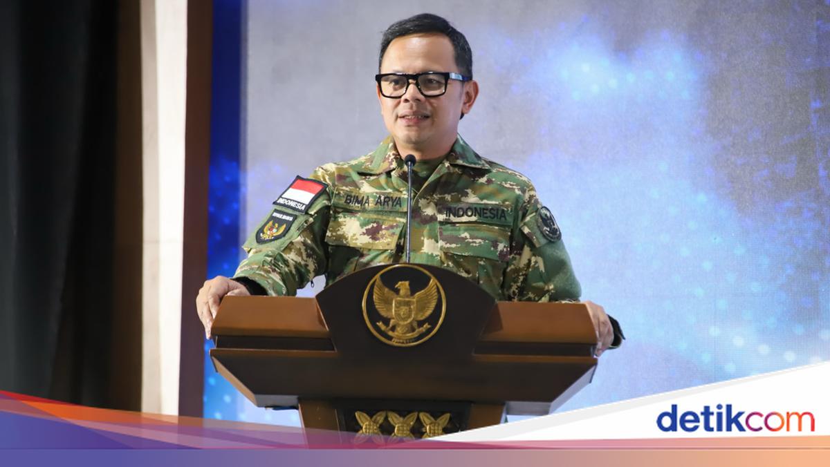 Home Affairs Ministry Prepares Draft to Discuss Election Bill
