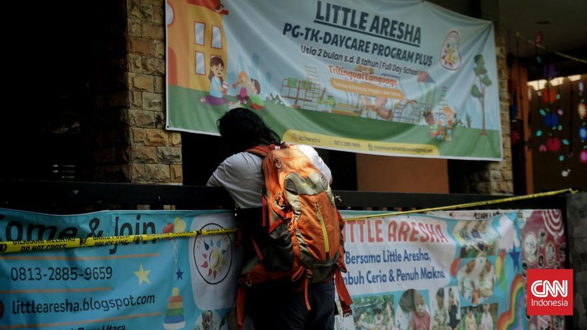 Pratikno to Reassess Daycare Operations in Wake of Little Aresha Case