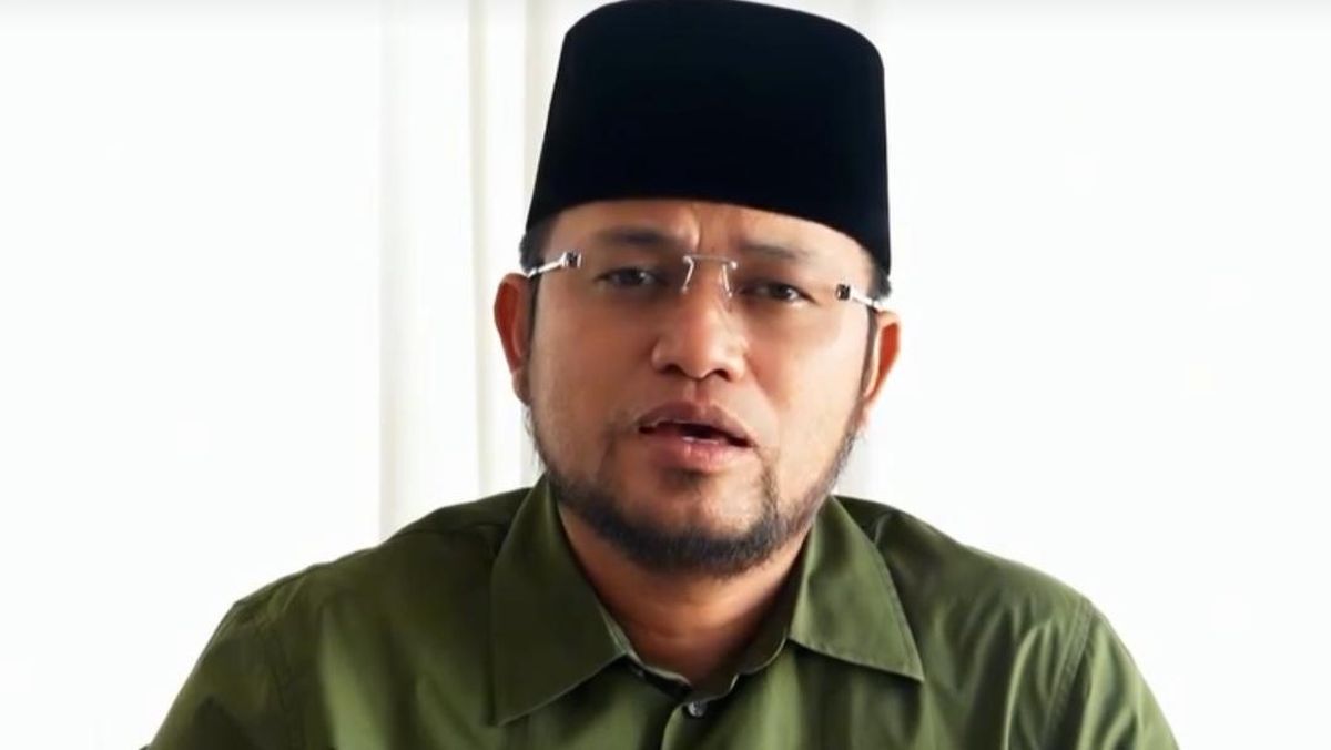 List of Controversies Surrounding East Kalimantan Governor Rudy Mas'ud Leading to the 21 April Action