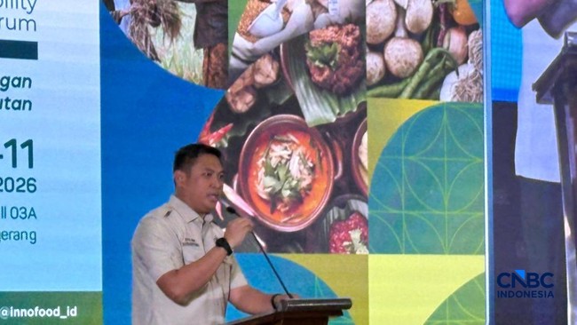 Deputy Agriculture Minister Asks HKTI to Act as Government's "Intel", Oversee Food Programmes