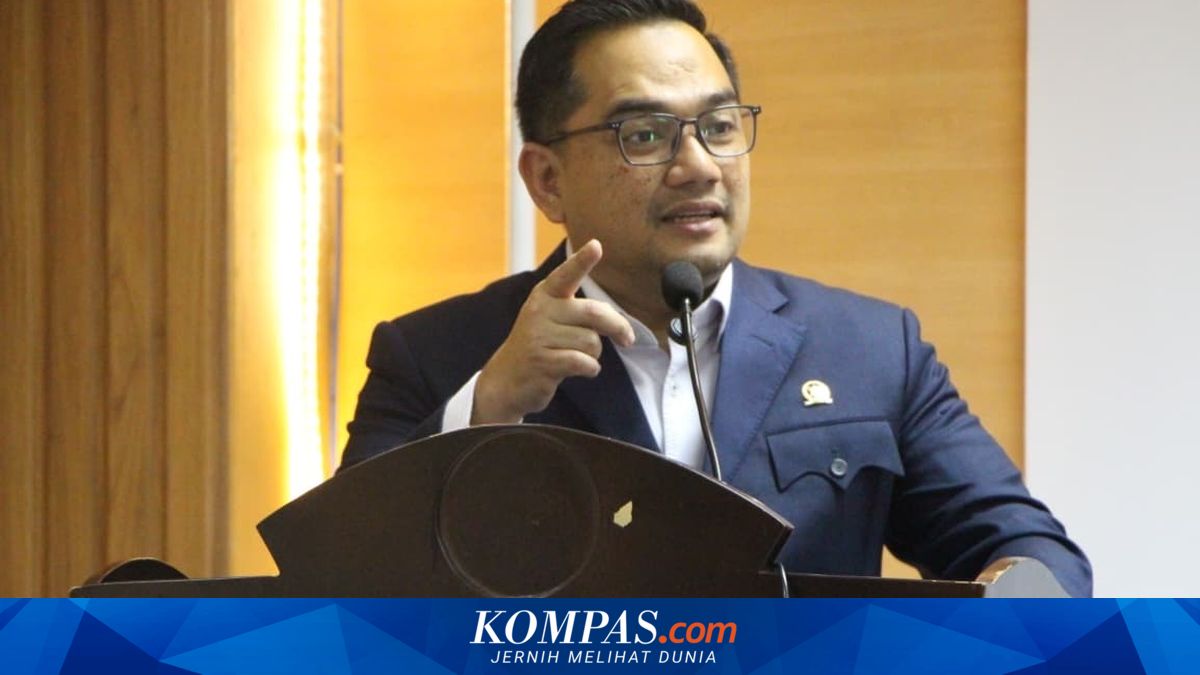 Chairman of DPR Commission II States Regional Autonomy in Indonesia Has Not Yet Reached 30 Years