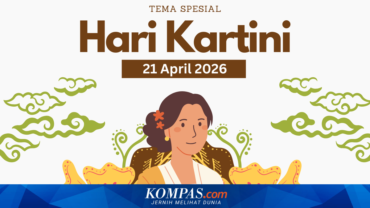 Why Did Soekarno Designate Kartini Day as a National Day?