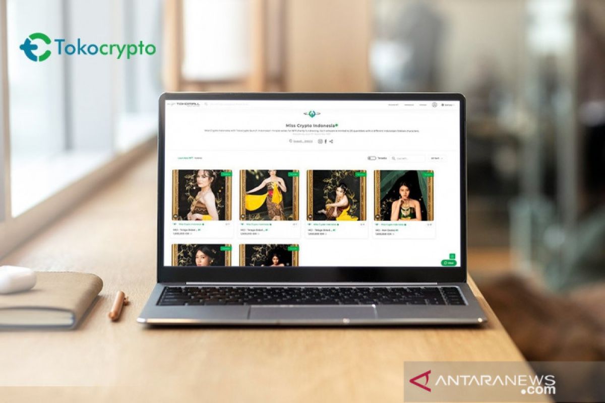 Tokocrypto Views Inclusion of Crypto in KBLI as Clarification of Regulations