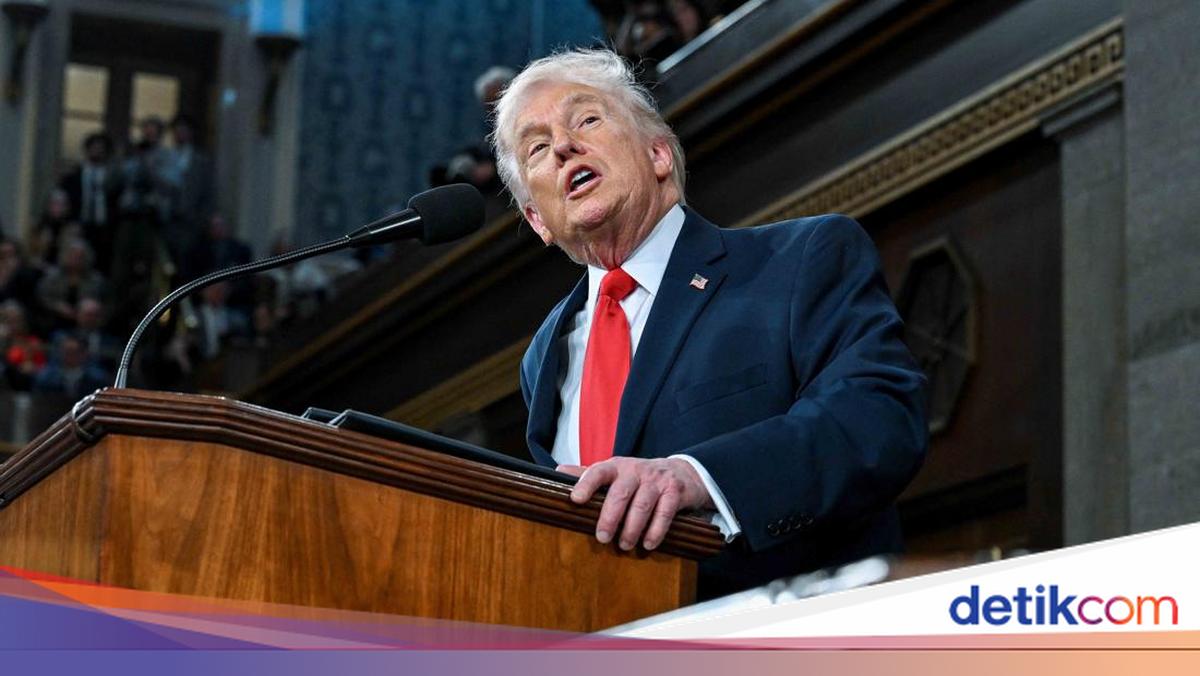 Trump Says Iran Can Call US If It Wants Negotiations to Stop the War