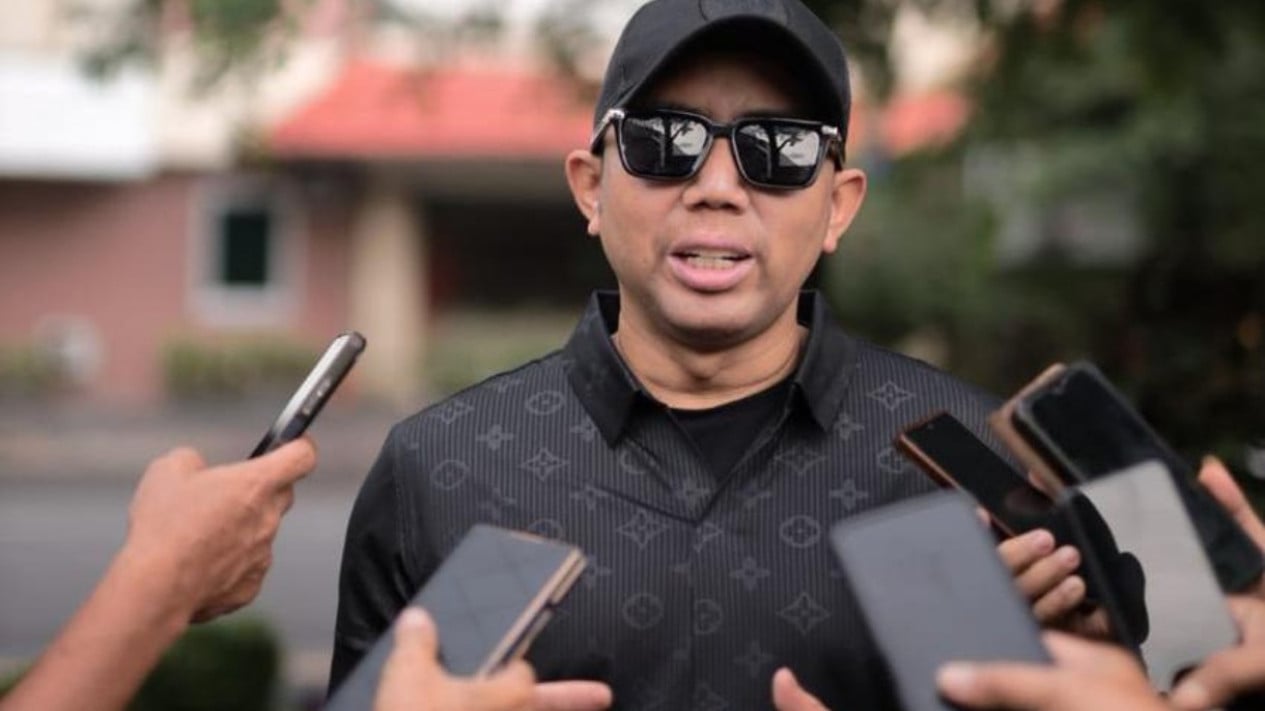 PKR Leader Rejects Proposal to Raise Parliamentary Threshold: This Kills Citizens' Rights
