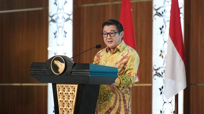 PLN Signs Largest Electricity Supply Contract with Data Centre
