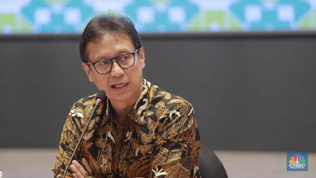 Health Minister Exposes the 'Magic' of Zero Sugar Drinks, Which Can Actually Deceive the Body