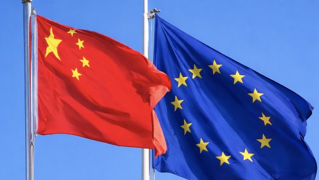 Xi Jinping Anxious as "Made in China" Could Soon Disappear from Europe