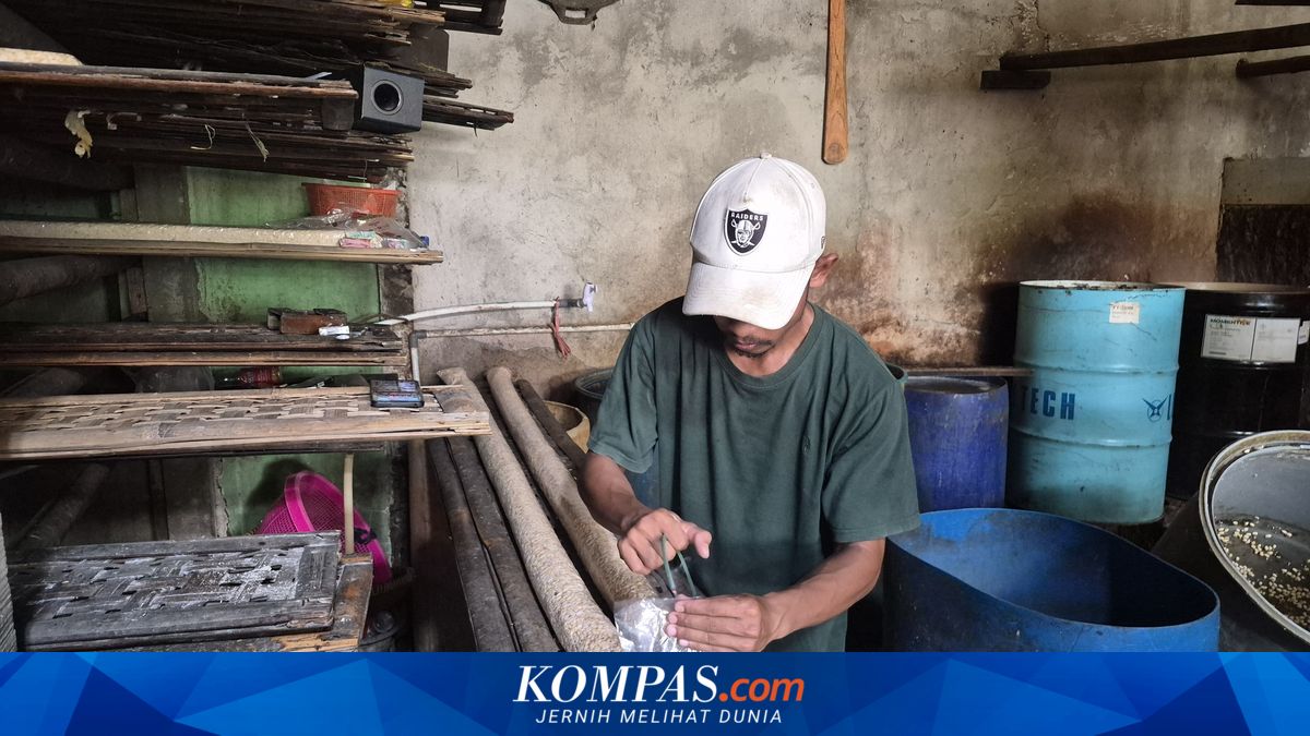 Tempe Artisans Strangled by Soybean Price Hike, Analyst Urges Reducing Import Dependency