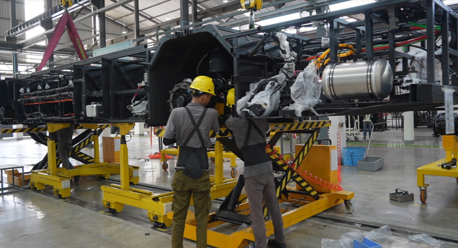 VKTR Prepares Rights Issue of 25 Billion Shares, Potential Dilution of 36.36%