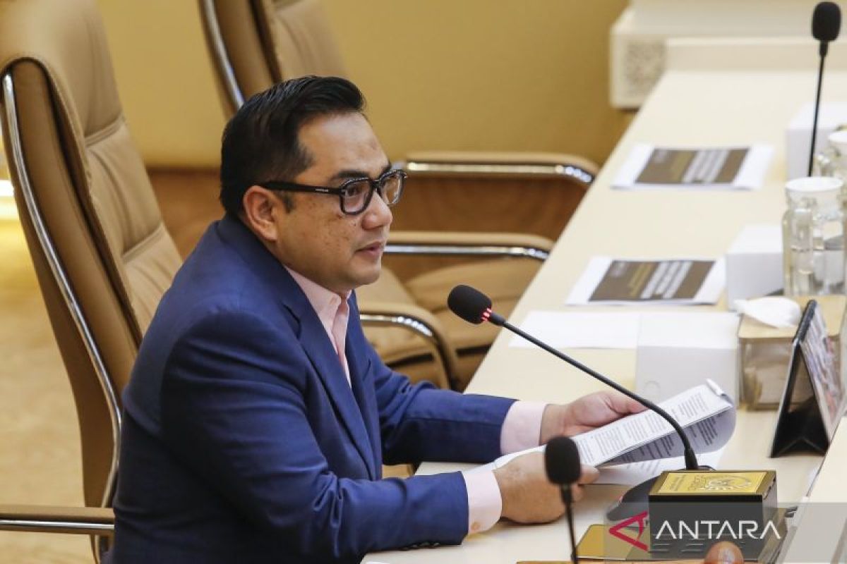 House Commission II: Regional Autonomy Day Commemoration a Moment to Restructure Regional Independence