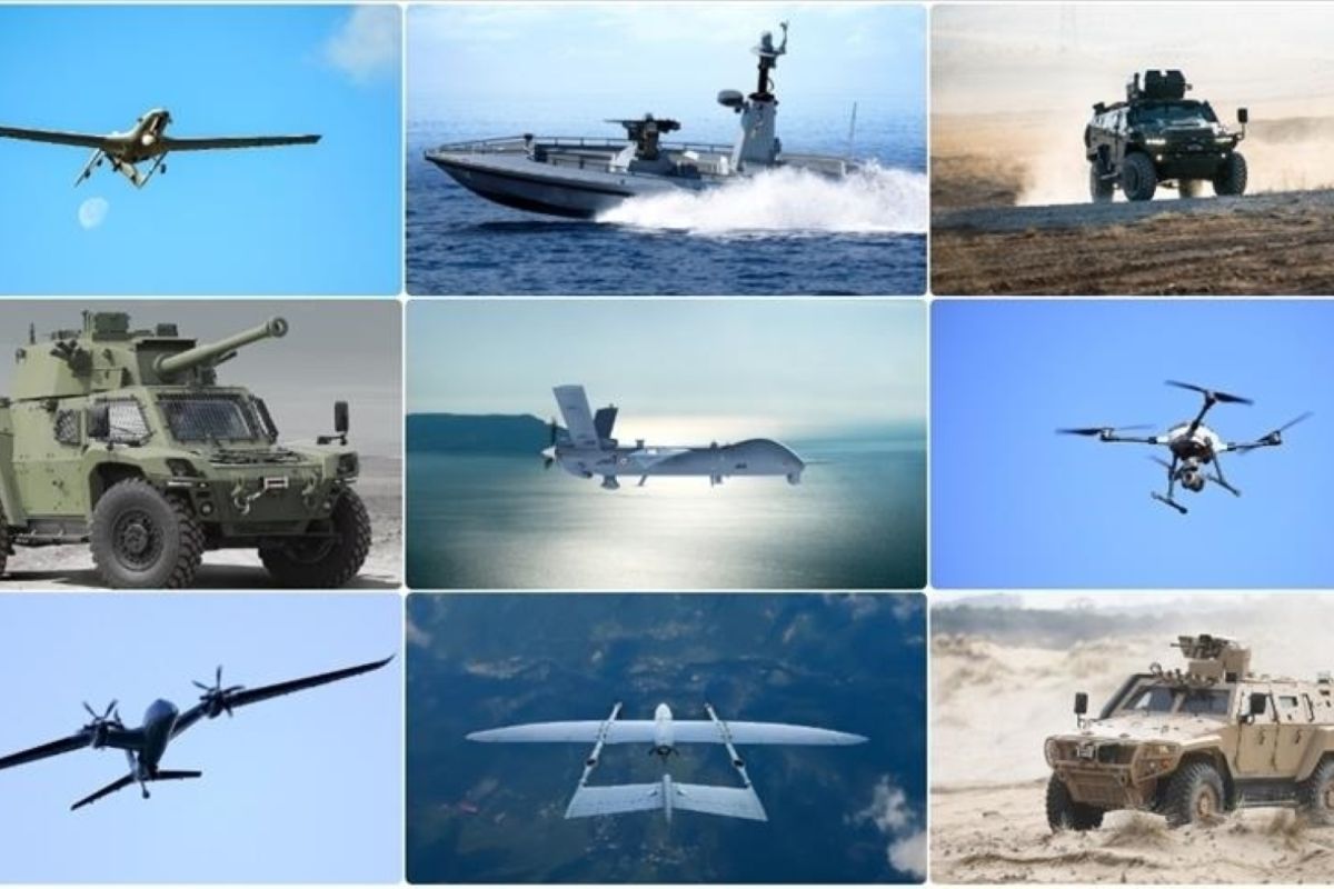 Global military spending hits record $2.89 trillion in 2025
