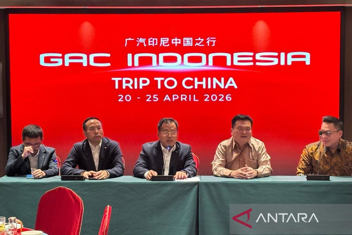 GAC to Bring 7-Seater MPV to Indonesia