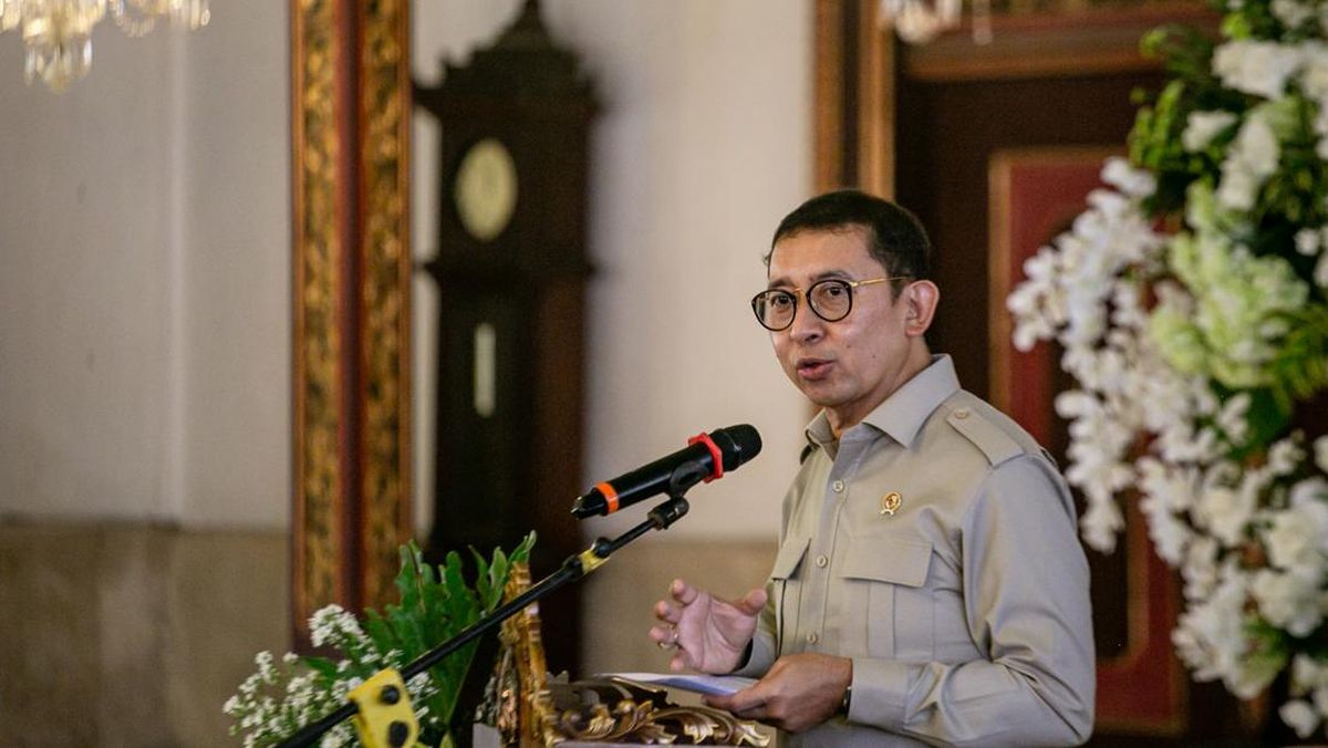Fadli Zon on PTUN Rejecting Civil Coalition Lawsuit: As Expected