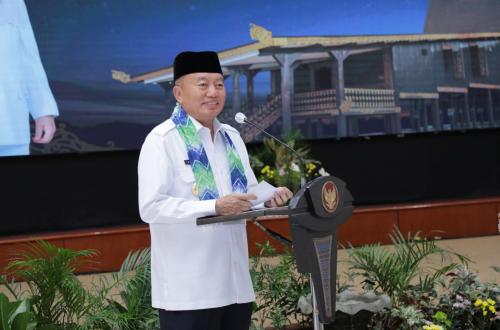 South Kalimantan Promotes Quality-of-Life-Based Investment, RSUD Ulin as Key Asset
