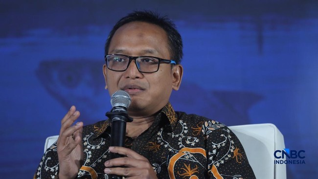To Meet Global Standards, KKP Tightens Supervision of Fishery Products