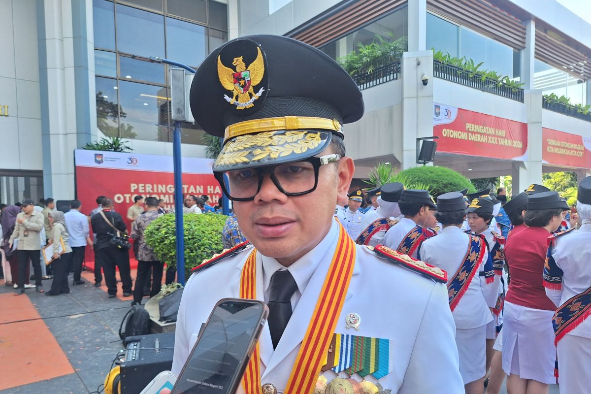 Deputy Interior Minister: Fiscal Independence is Homework for Regional Autonomy