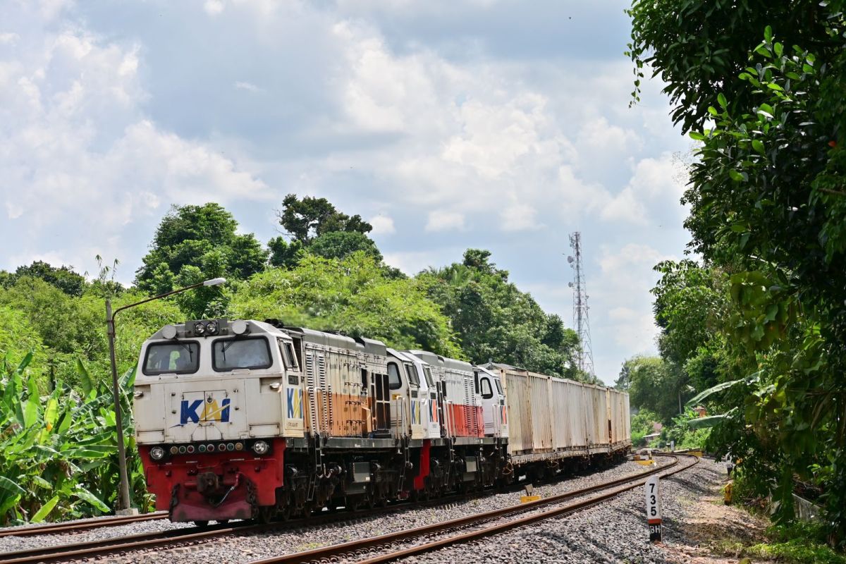 Stable Distribution and Large Capacity: KAI Transports 1,950 Tonnes of Fertiliser in the First Quarter of 2026