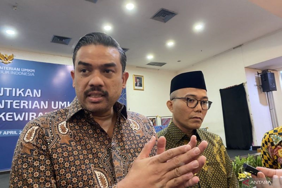 MSME Minister Admits Receiving Numerous Complaints About E-Commerce Admin Fees