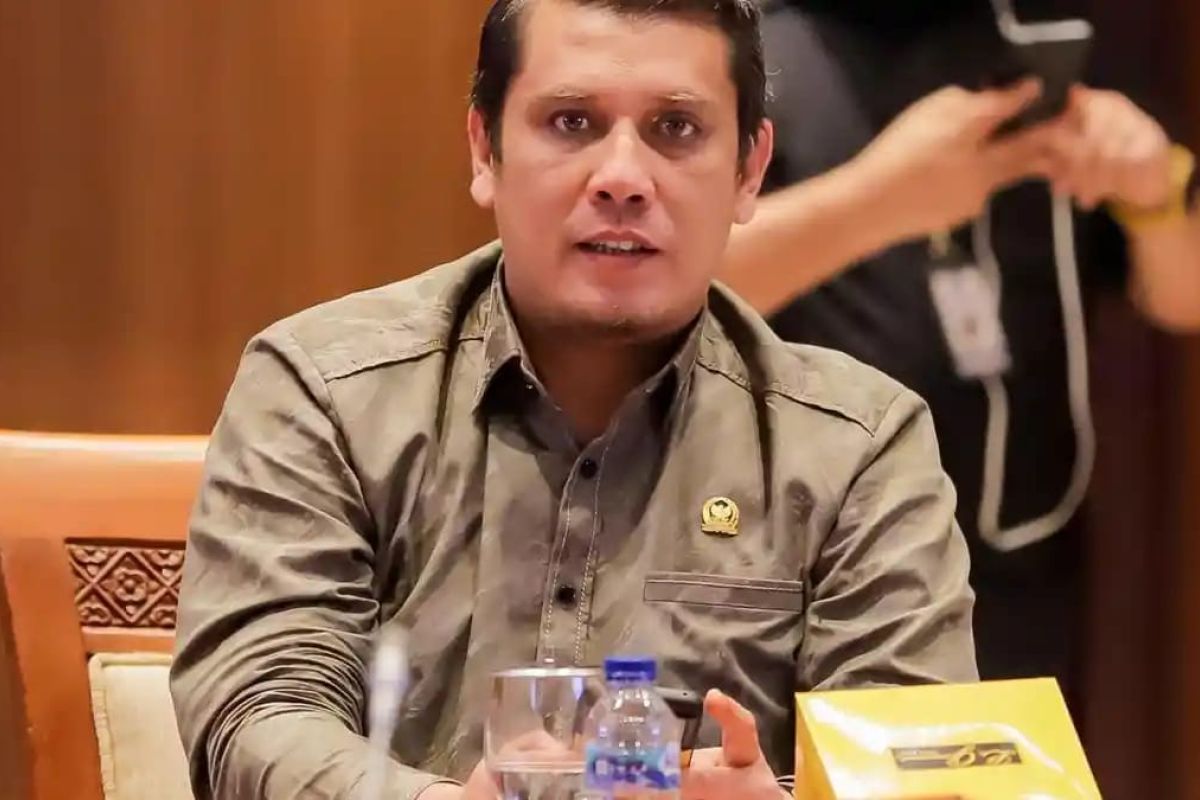 DPR Member Requests Expansion and Equitable Distribution of Internet Village Programme