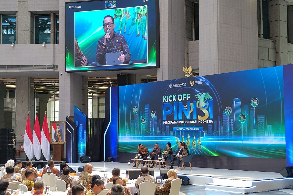 Deputy Finance Minister: Eliminating Free Nutritious Meals on Saturdays Saves Rp1 Trillion in One Day