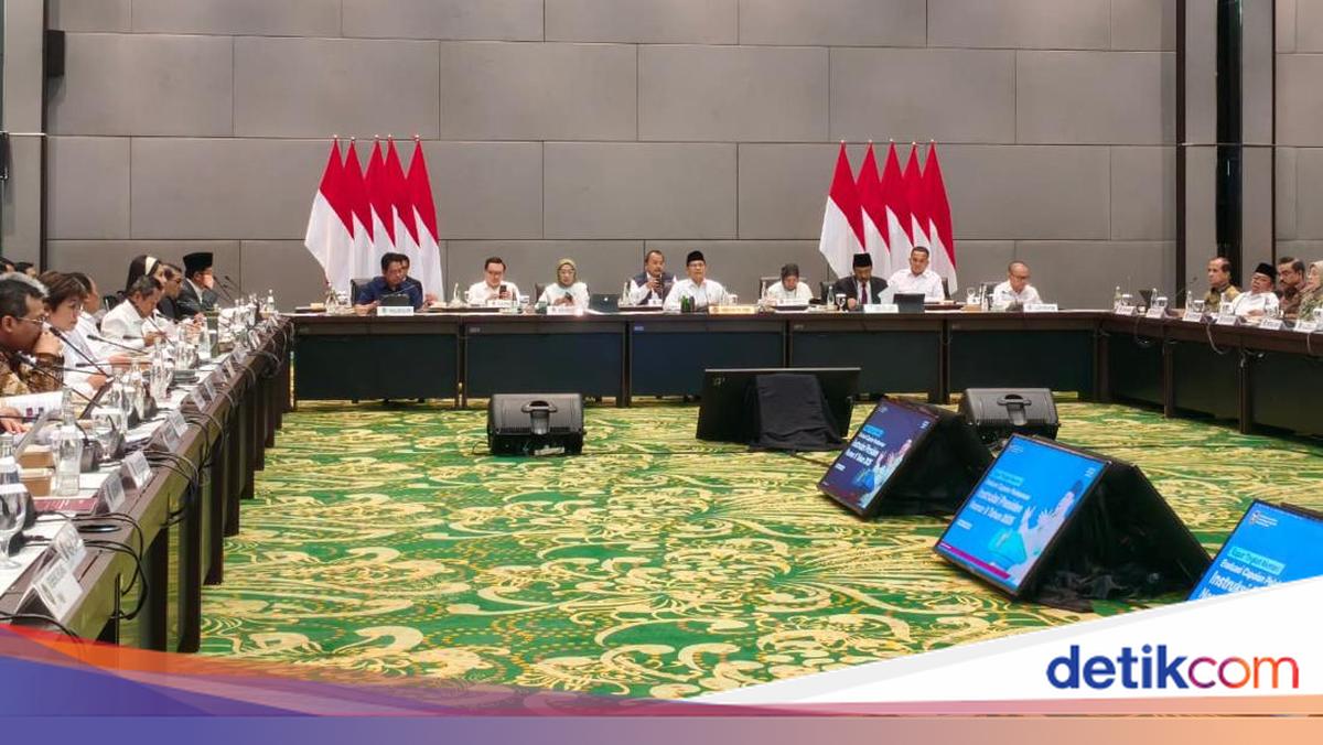 Cak Imin: Extreme Poverty Population in Indonesia Drops to 2.2 Million People