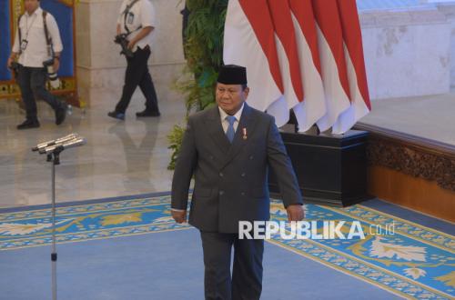 President Appoints Hasan Nasbi as Special Advisor on Communications