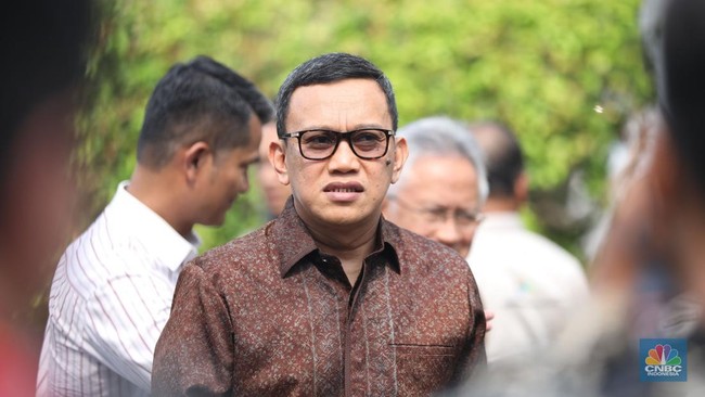 Profile of Abdul Kadir Karding, PKB Politician Appointed Head of National Quarantine Agency