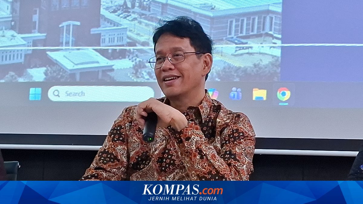 Mocked as Mad, Purbaya Confident IHSG Can Break Through 28,000