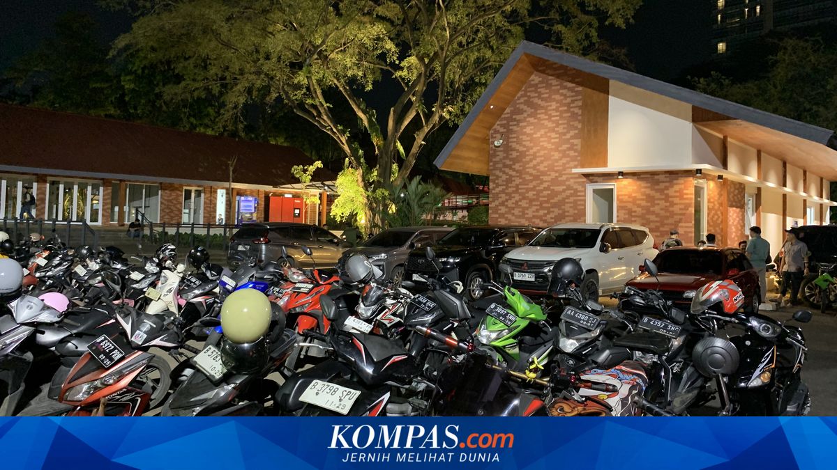 Illegal Parking Spreads to Residential Areas, New Parking Pockets Prepared in Taman Bendera Pusaka