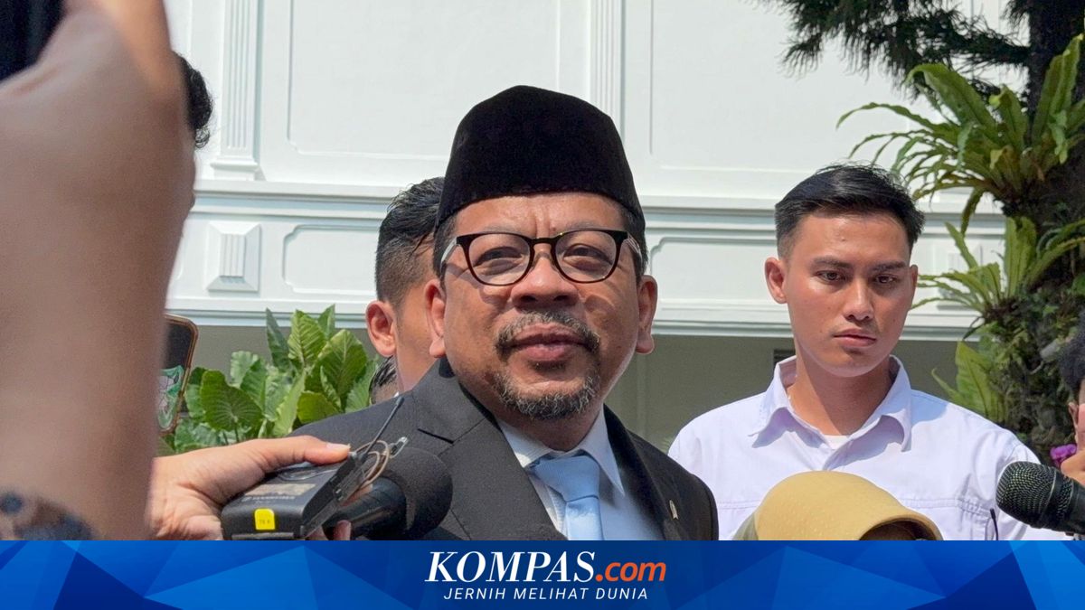 Cabinet Reshuffle: Prabowo Appoints M Qodari as Head of the Government Communication Agency