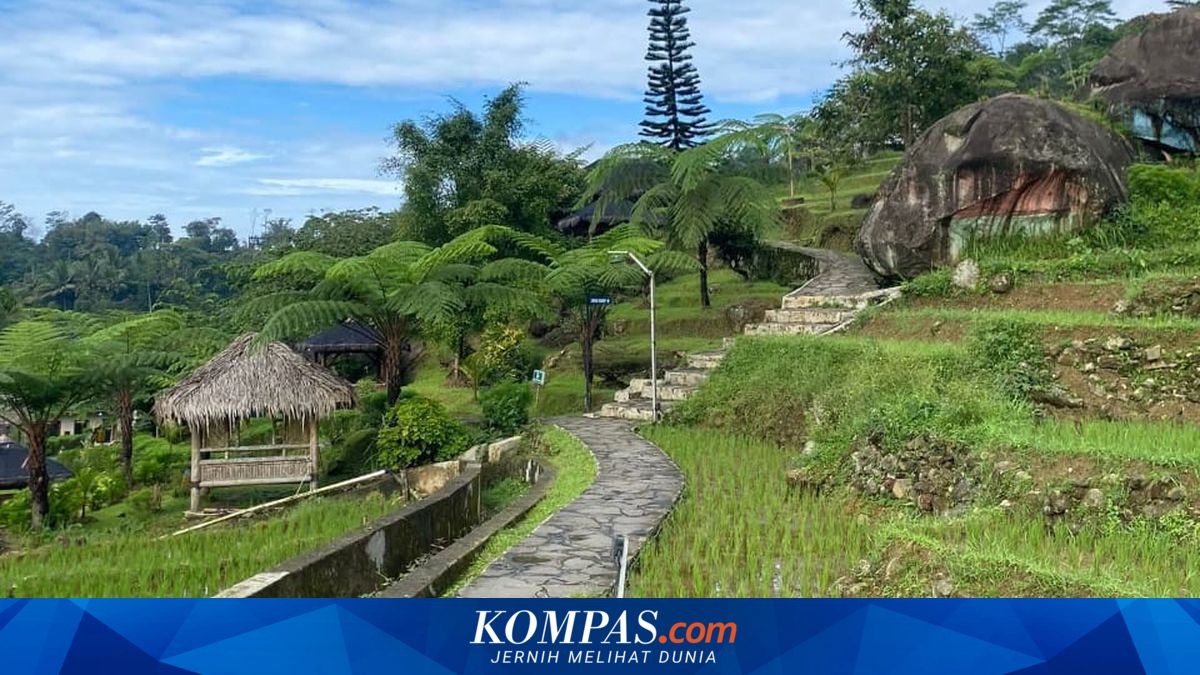 Transmigration Village Tourism Promoted as New Economic Driver