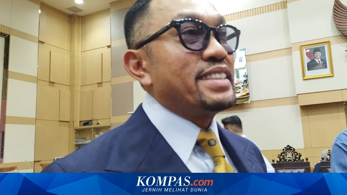 NasDem Supports KPK Proposal to Limit Cash in Elections: As Long as It Is Not Selective