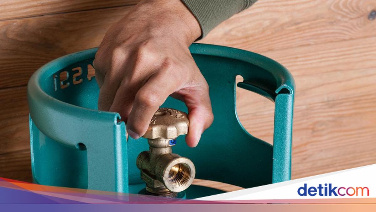 Karangasem Council Urges Police to Take Firm Action Against LPG Subsidy Adulterators