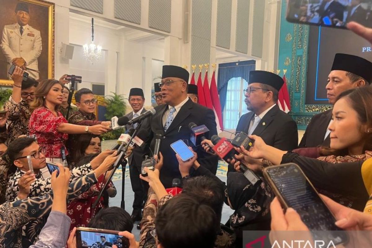 Newly Appointed Environment Minister Jumhur to Address Waste Issues