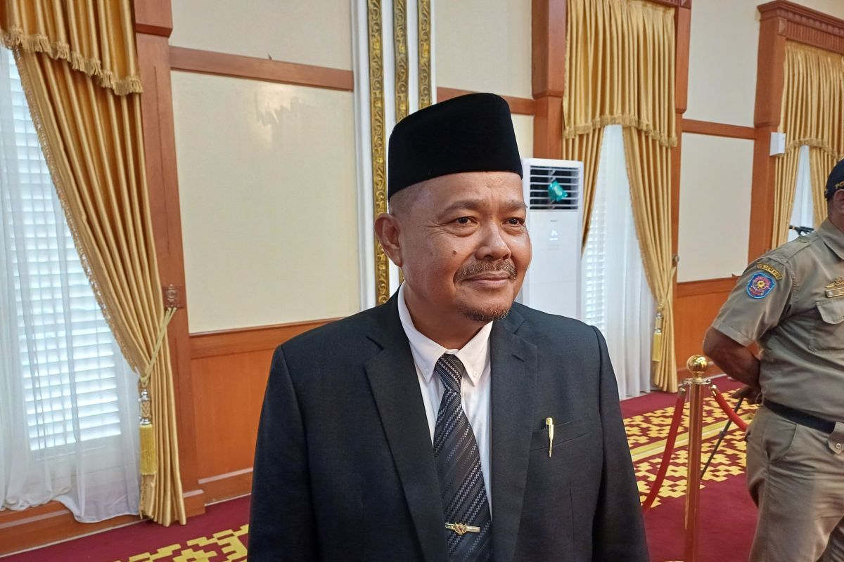 Kepri Kesbangpol Agency Allocates Rp5 Billion in Aid for Political Parties in 2026