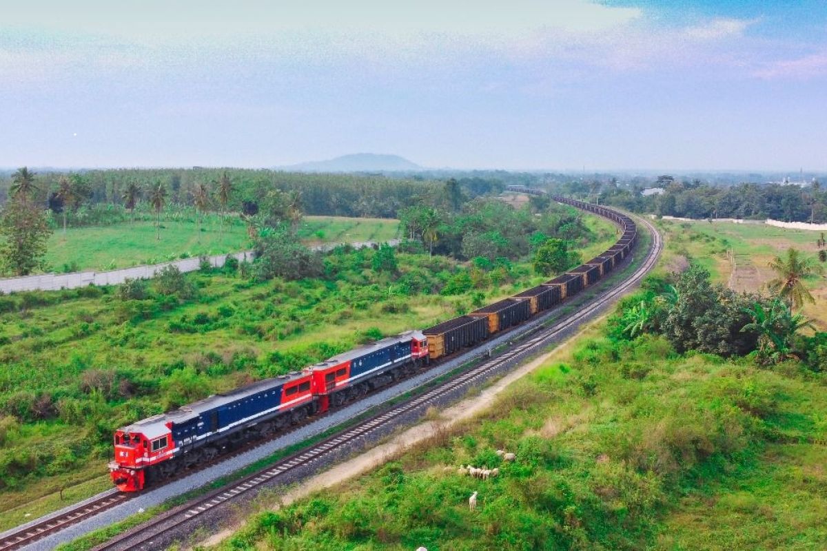 More Efficient Logistics: Rail Transport Strengthens National Economic Competitiveness