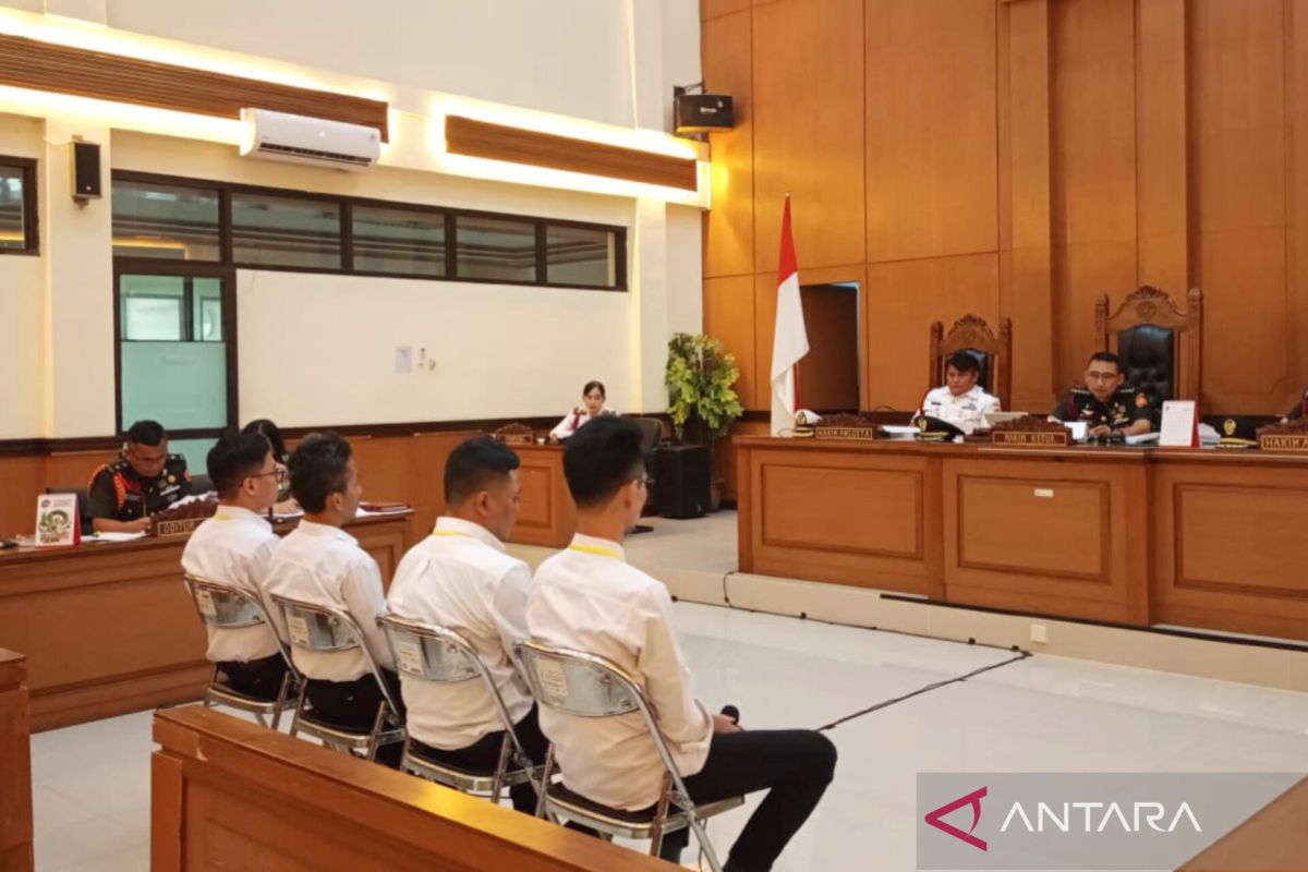 Judge prepares coercive measures to summon key witness in Jakarta bank branch head case