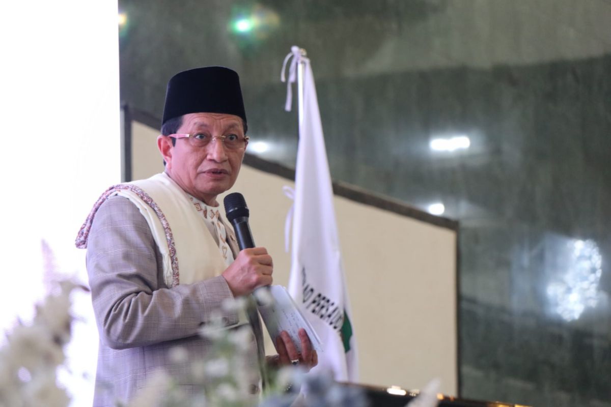 Indonesia to host the inaugural World Grand Imam Conference