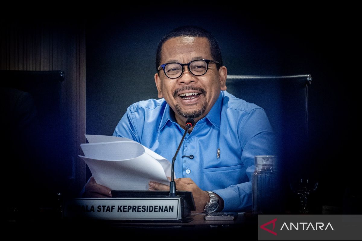 Profile of Muhammad Qodari, the Newly Appointed Head of the Indonesian Government Communication Agency