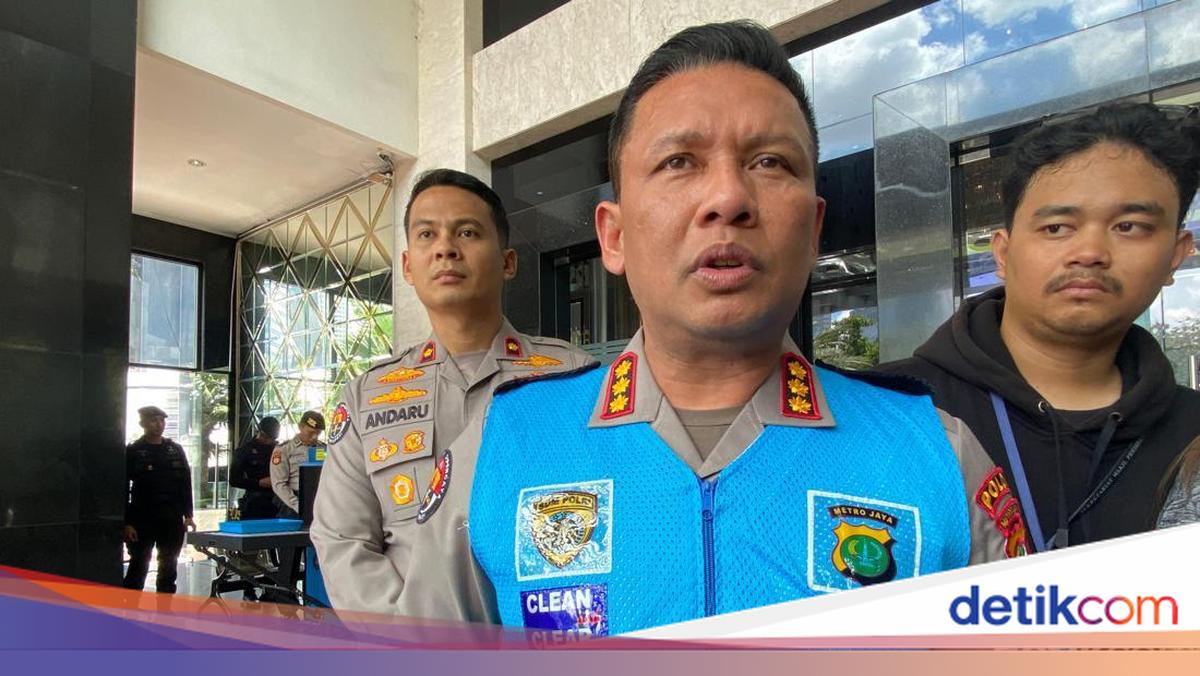 Police Investigate Allegations of Unlawful Confinement and Human Trafficking in Case of Two Maids Jumping in Central Jakarta