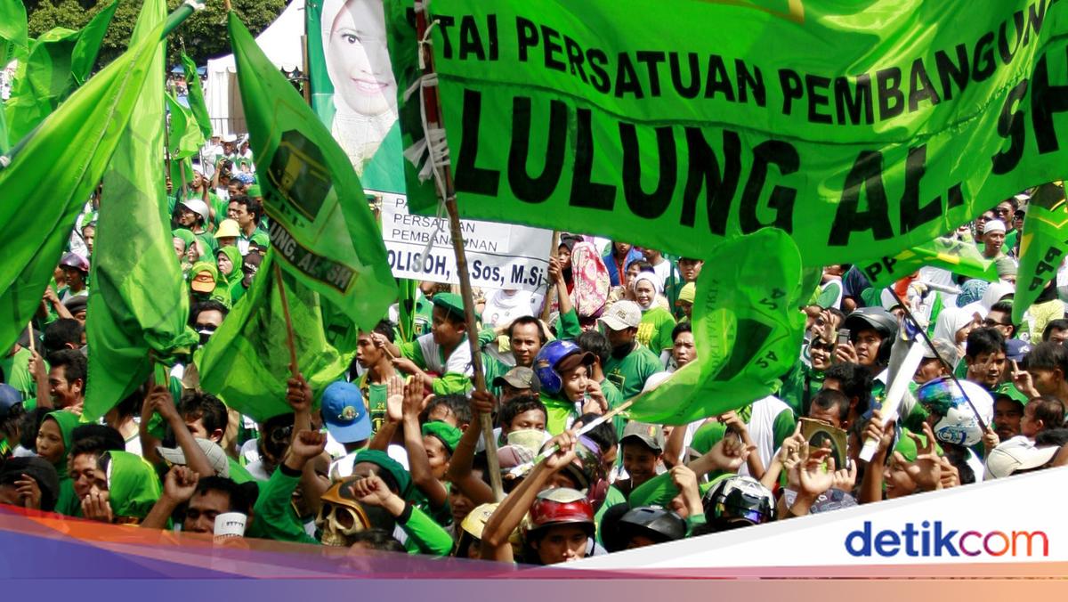 Non-Parliamentary Parties Object to Proposal for DPRD Threshold