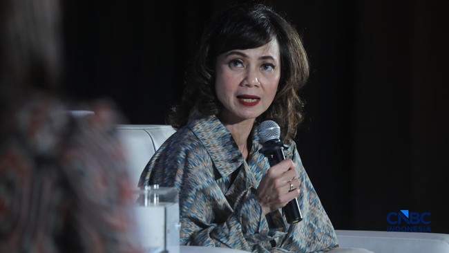 Boosting the Food Sector, Indonesia Needs to Do This!