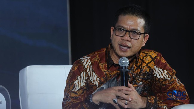Bandung Regency Cited as Successful in Implementing MBG, Here is the Secret