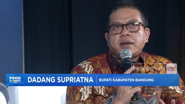 Video: Bandung Regency Ensures MBG Safety for 1.23 Million Residents