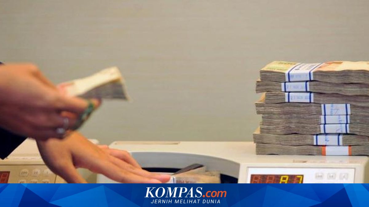 US-Iran Negotiations Provide Fresh Breeze, Rupiah Strengthens to 17,211