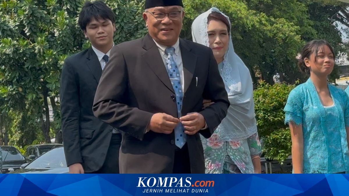 Cabinet Reshuffle: Prabowo Appoints Jumhur Hidayat as Minister of Environment