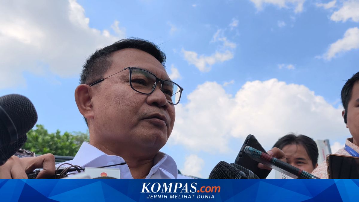 Profile of Dudung Abdurachman Appointed by Prabowo as Head of the Presidential Staff Office