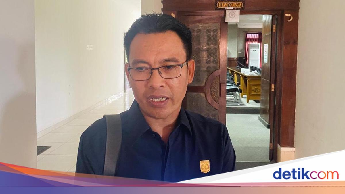 Karangasem DPRD Uncovers Alleged Manipulation of Excavation Truck Volume